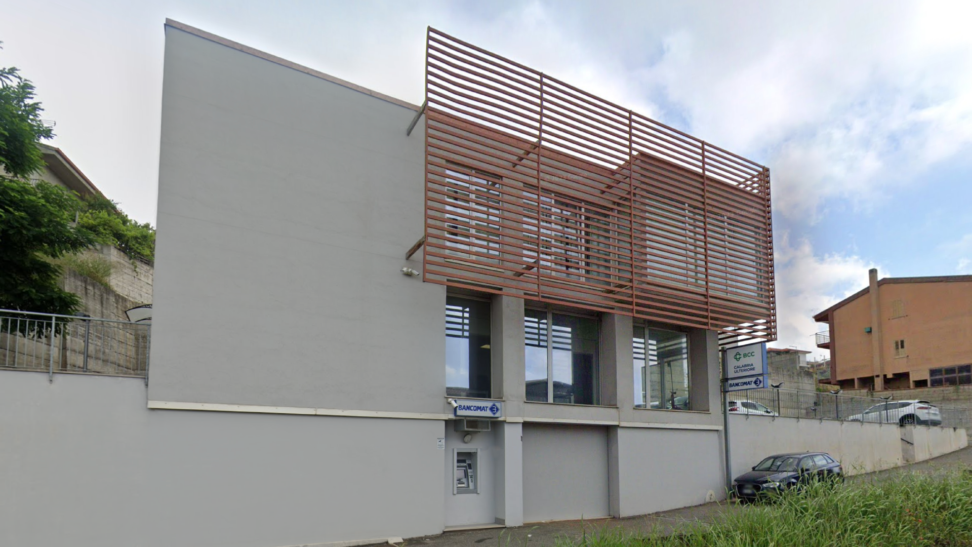 Energie Rinnovabili, convenzione tra BCC della Calabria Ulteriore e Fondazione Ensieme