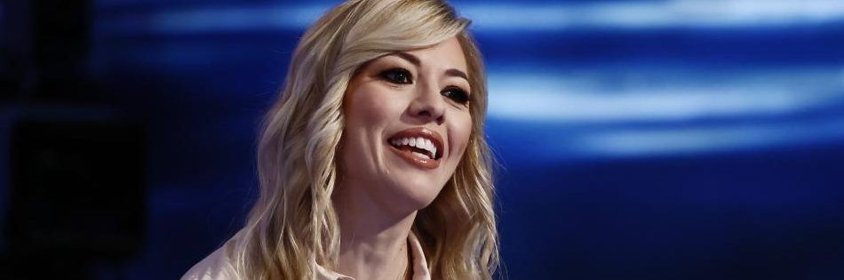 Maria Rosaria Boccia si candida in Campania