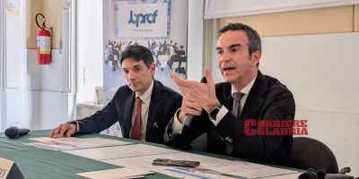 Allargamento della Giunta, Occhiuto: «Non c’è nessuna fretta»