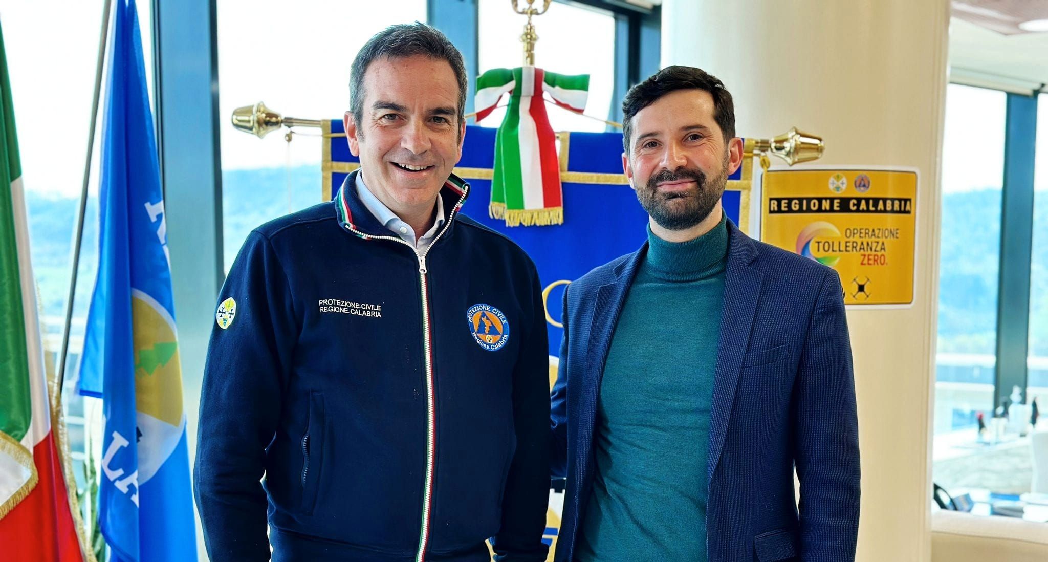 Ranuccio: «Mille ostacoli ma l’ospedale della Piana si farà»