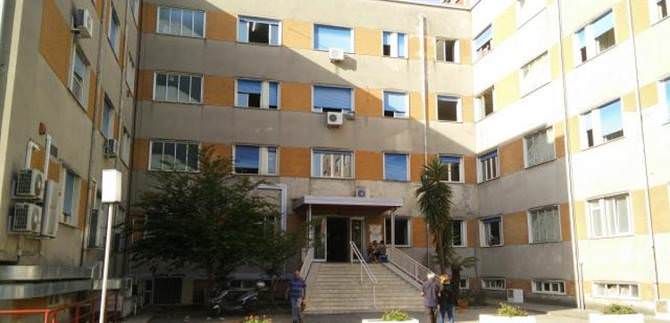 «Nessuna aggressione all'ospedale di Polistena»