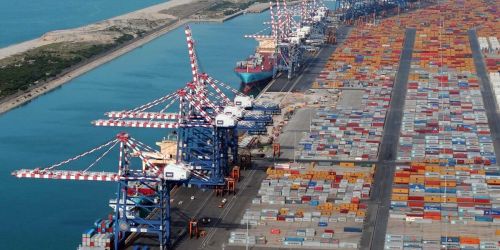 porto-gioia-tauro ndrangheta