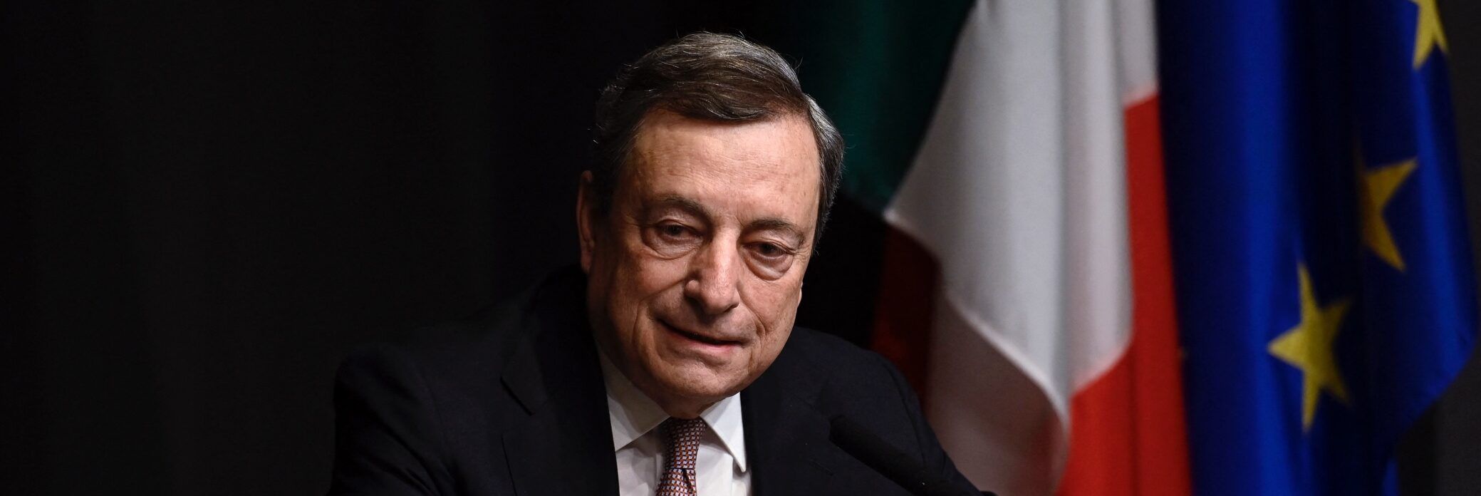 Consiglio dei ministri lampo sul Pnrr. Draghi sollecita lo sblocco delle riforme