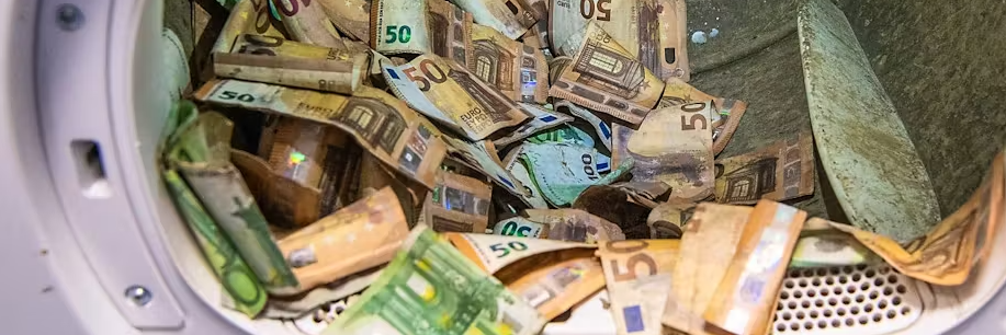 Operazioni sospette, a Reggio “alert” mafiosi oltre il 59%