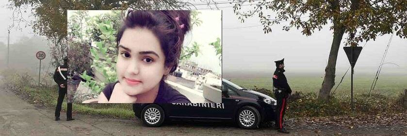 Saman, il legale: «Nessun taglio alla gola»