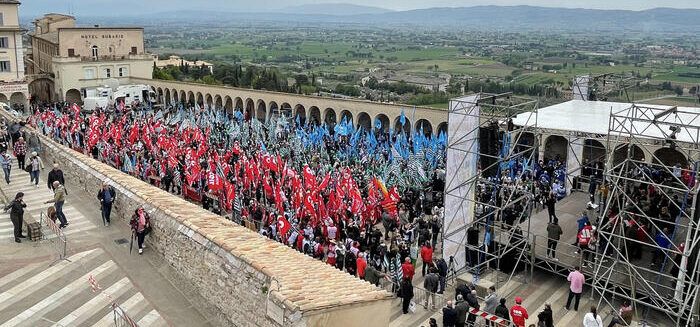 Scuola, «da domani parte la mobilitazione contro il decreto di Bianchi»