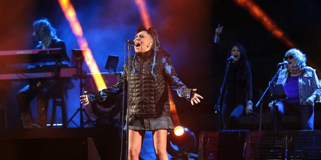 Loredana Bertè infiamma il Festival d’autunno. Sold out per la partenza dell’edizione 2023