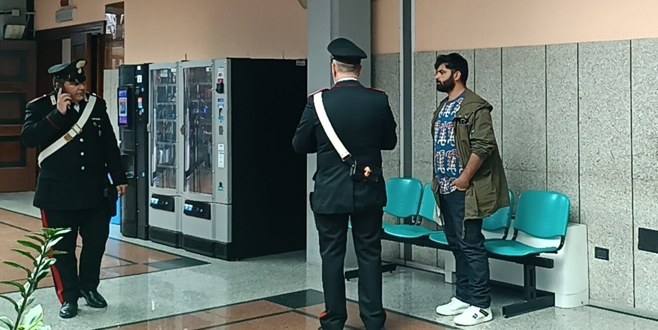 I naufraghi “prigionieri” del Jammer: «Tutti hanno provato a chiamare i soccorsi ma non avevamo linea…»