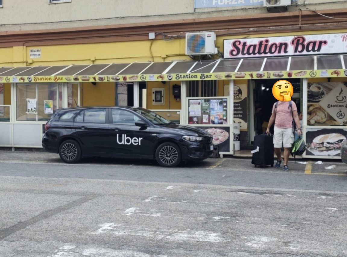 Lamezia, la USB: «Più controlli per difendere il lavoro dei taxi e garantire il rispetto delle regole»