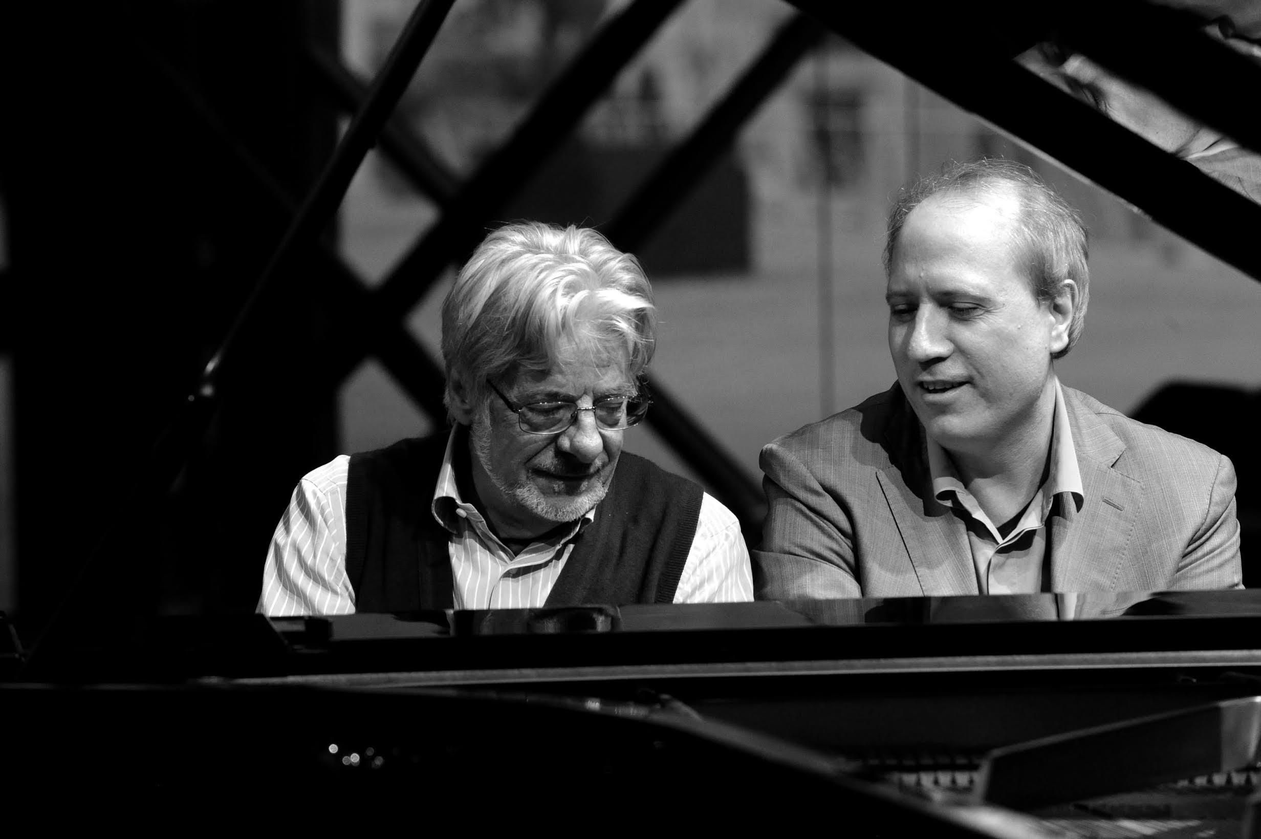 A Lamezia Giancarlo Giannini sogna "Una notte di mezza estate"