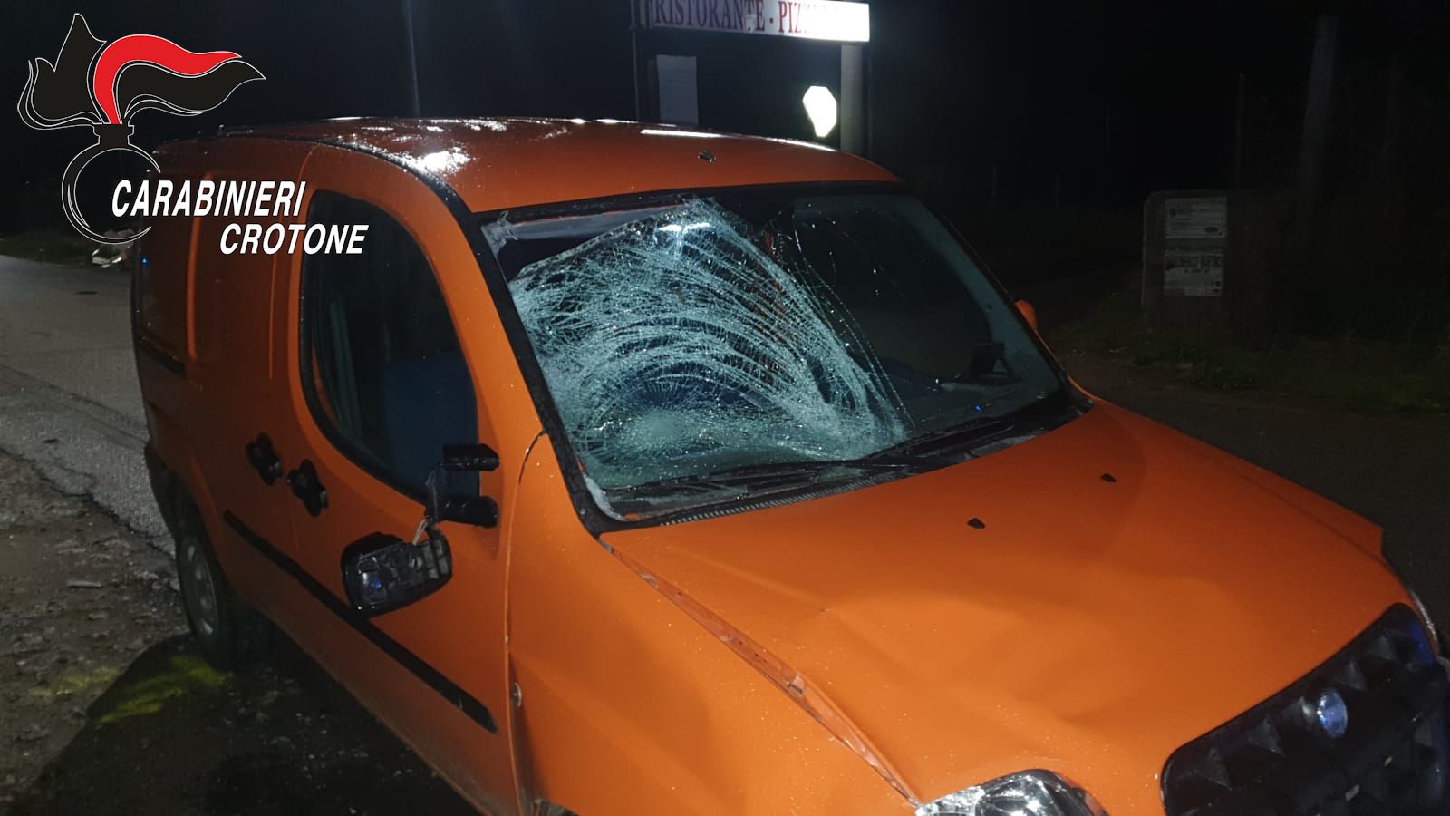 Crotone, investita ed uccisa una bimba ucraina di 5 anni: due indagati per omicidio stradale