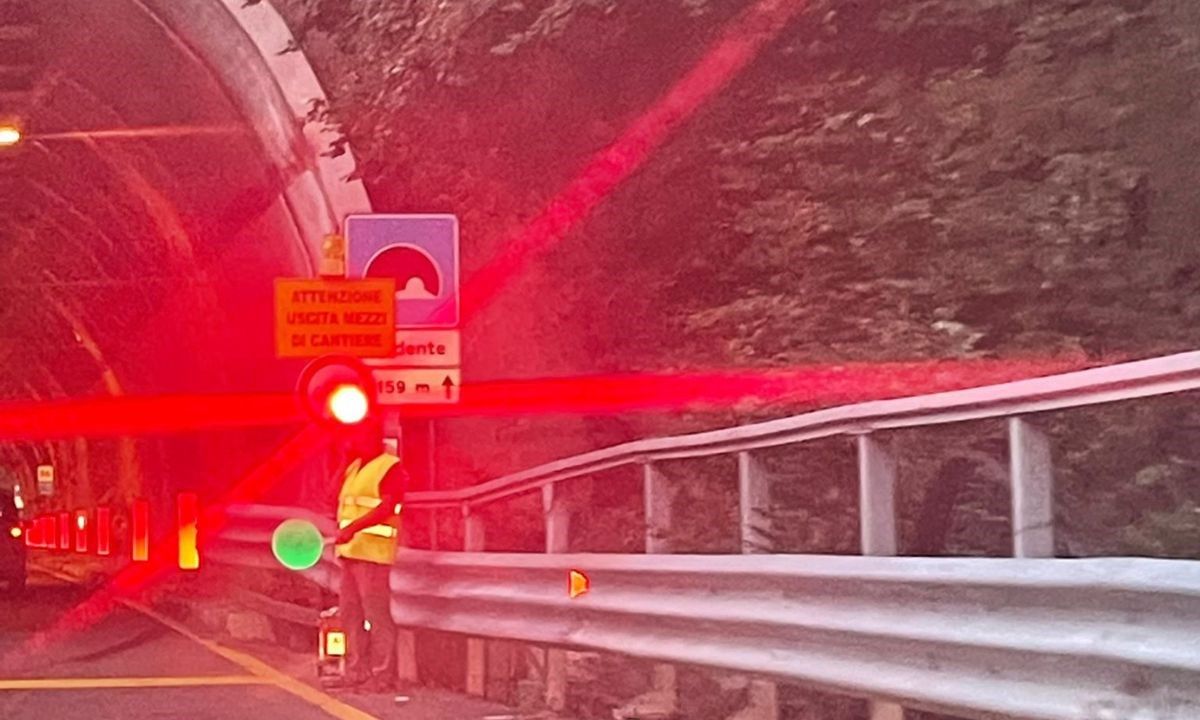 Statale 107, viadotto chiuso dal 4 settembre al 31 ottobre. Ecco i percorsi alternativi