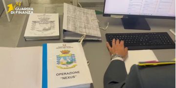 ‘Ndrangheta e narcotraffico, colpo al clan Mancuso: maxi sequestro da 4 milioni di euro – VIDEO