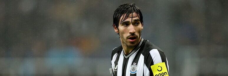 Scommesse, Fifa: «Squalifica di Tonali in vigore da oggi»