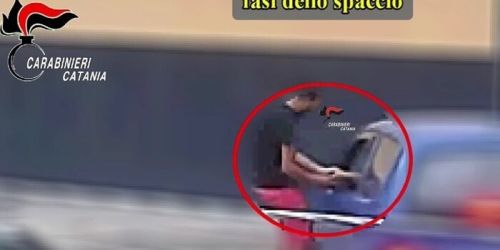 inchiesta "Cubisia connection"