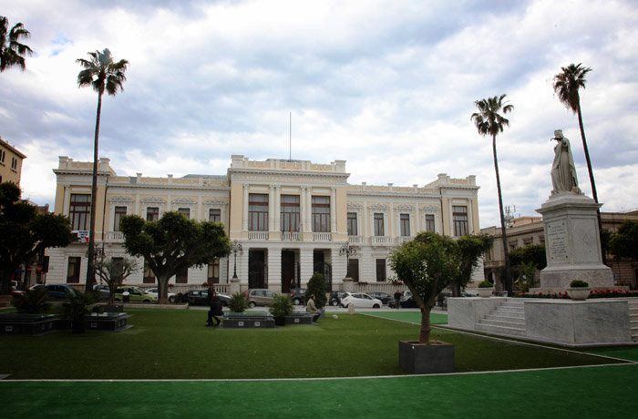 RIMBORSOPOLI ANTIMAFIA | L'ex assessore provinciale "amico" del Museo