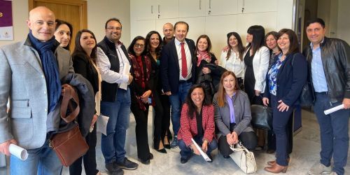 azienda calabria lavoro