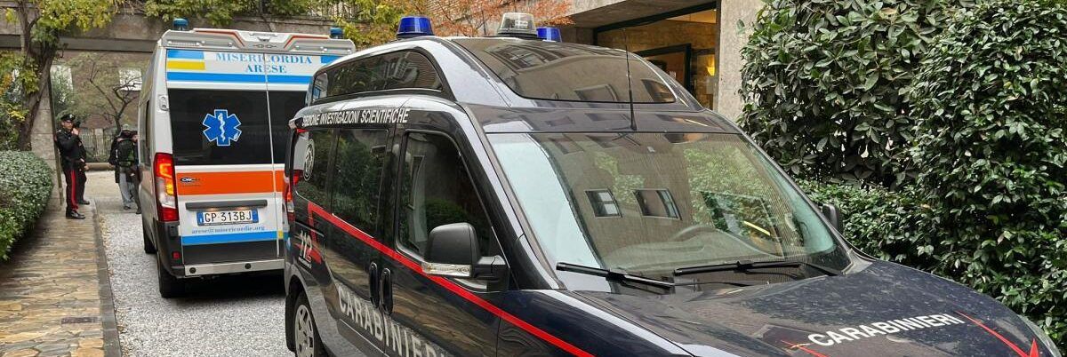Uccisa Fiorenza Rancilio. Il fratello vittima della ‘ndrangheta