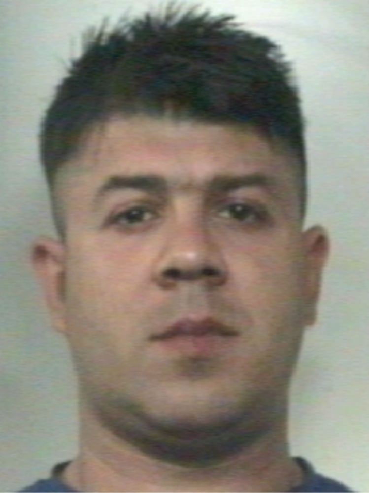 Tentata rapina, arrestato un uomo