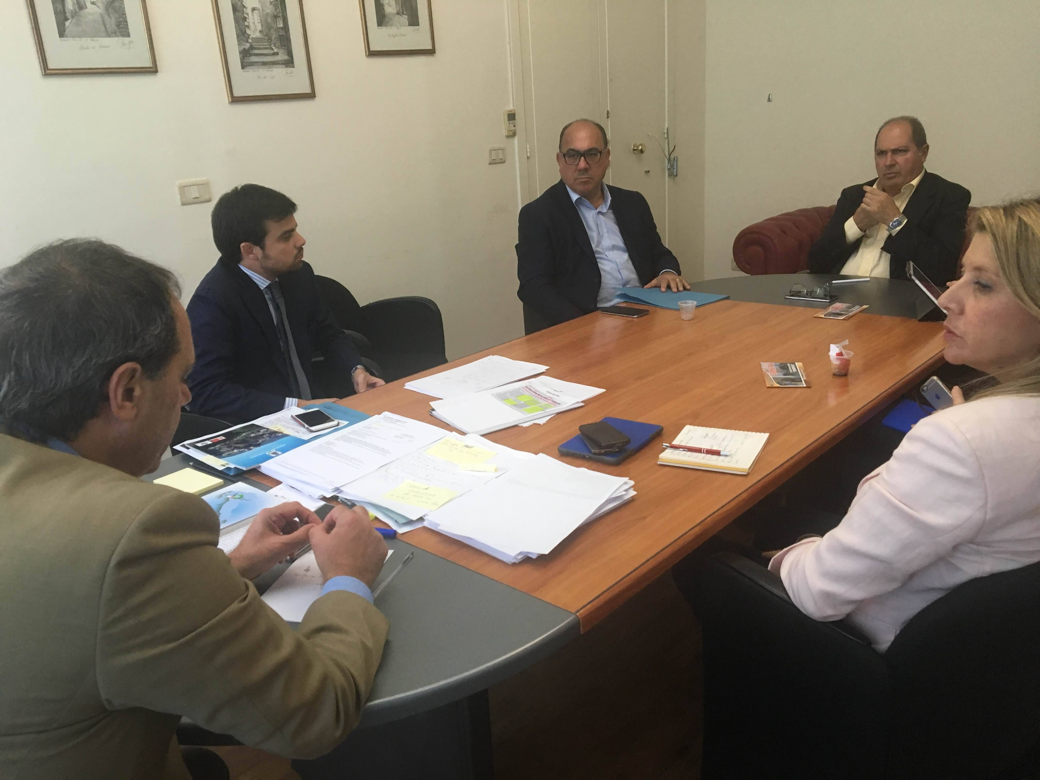 La Grande Cosenza: vanno limitati gli accessi al pronto soccorso