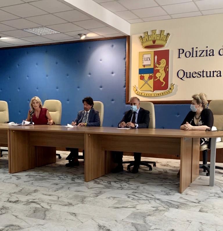 Legge “Rositani”, proposto un fondo di solidarietà per le vittime di violenza di genere