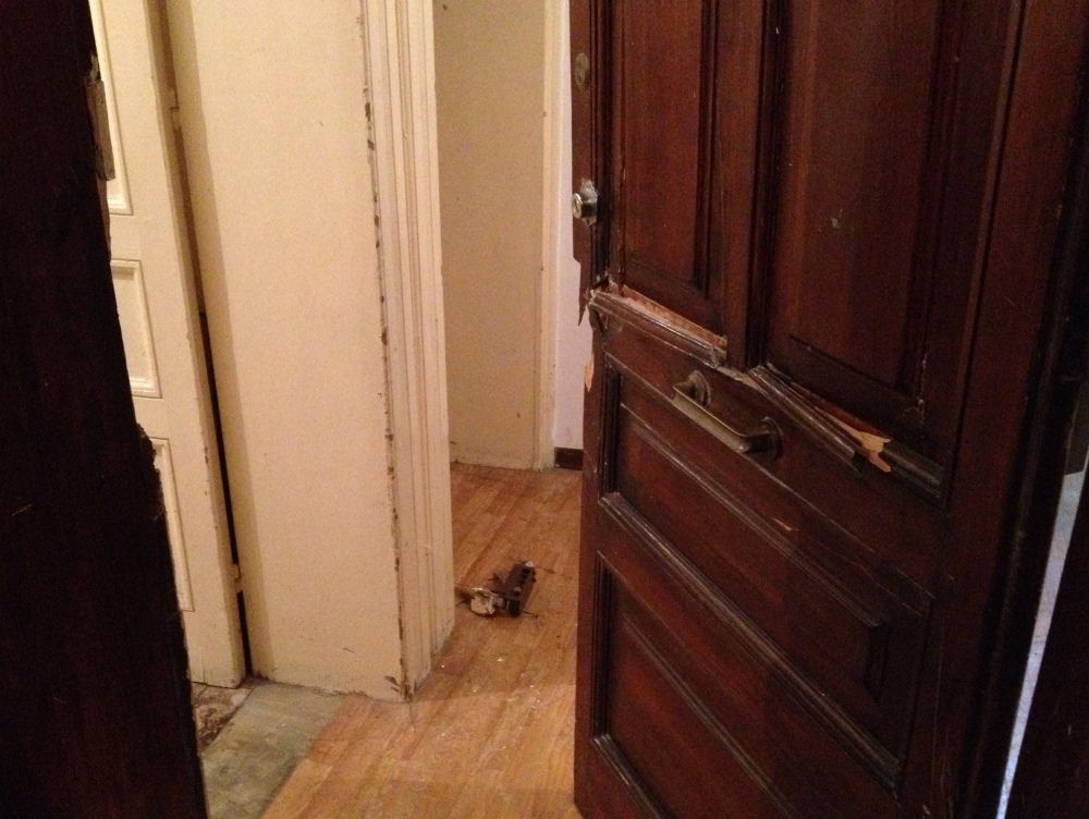 Chizzoniti dopo l`intimidazione: ma io non arretro