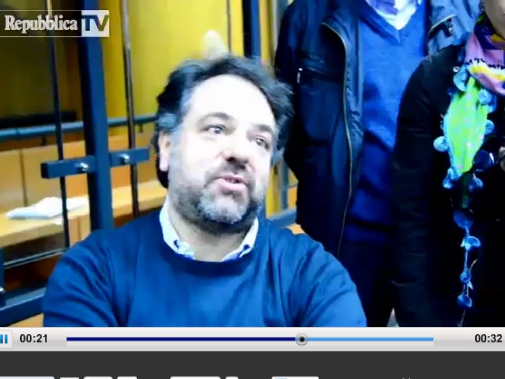 Omicidio Musy, riparte il processo