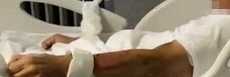 Anziani legati al letto, shock in un ospedale a Napoli