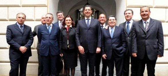 LA SANTA | Gli appetiti dei clan sulla giunta Scopelliti