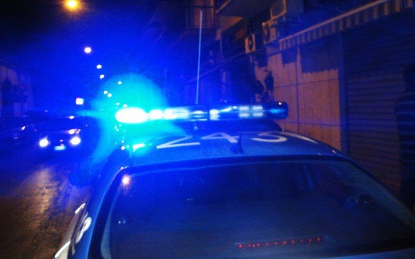 Il latitante tradito dalla festa di compleanno