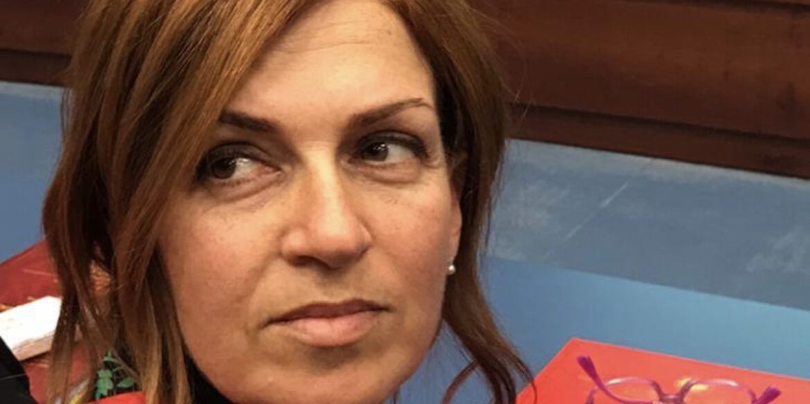 Elezioni comunali a Palizzi, Tringali candidata sindaco