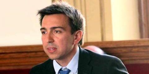 Brogli alle comunali di Reggio Calabria, annullato il divieto di dimora per Antonino Castorina