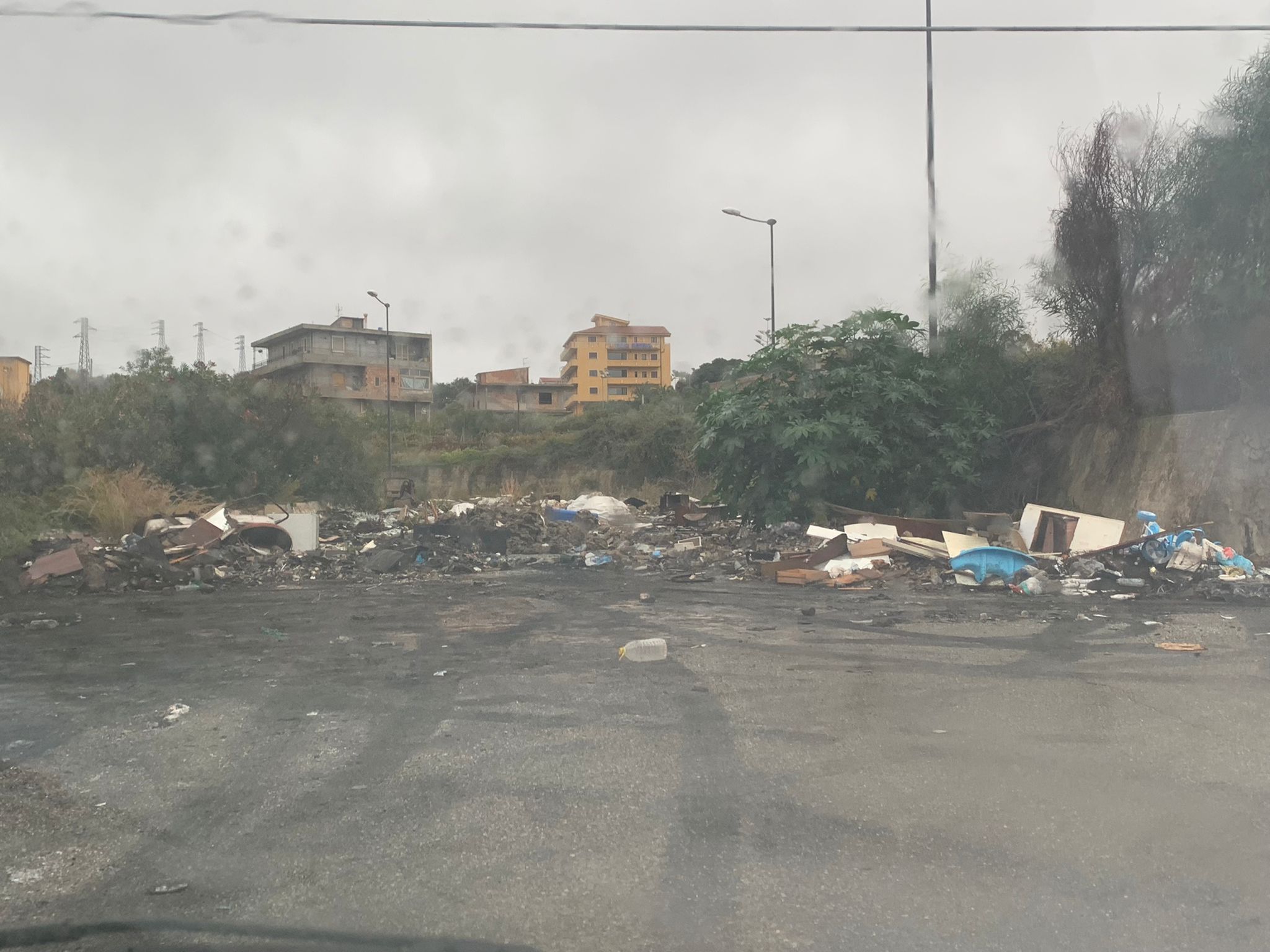 Periferie dimenticate, viaggio ad Arghillà: «quartiere fuorilegge» di Reggio