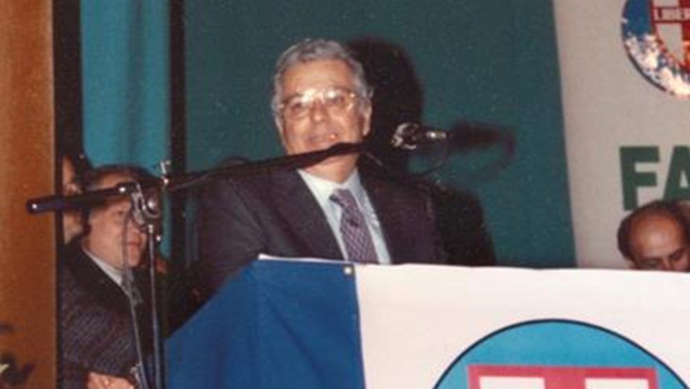 Il ricordo di Carmelo Pujia alla Cittadella