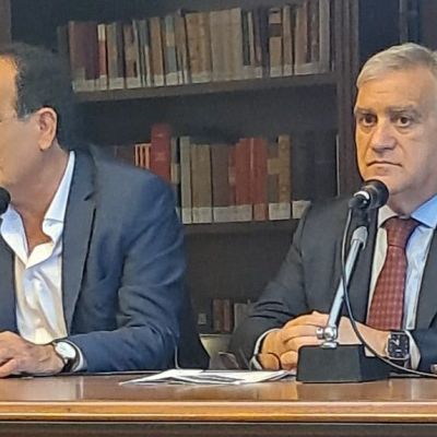 «Una sfida che riguarda tutta la società. Dalla Calabria può partire un nuovo modello»