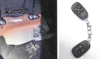 Viaggio con sorpresa sull’A1: un chilo di cocaina e 32mila euro nel doppio fondo. Arrestati due calabresi