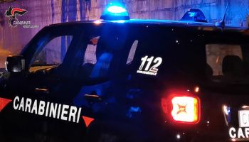 Anni di vessazioni e minacce di morte in famiglia: condotto in comunità terapeutica uomo violento nel Reggino