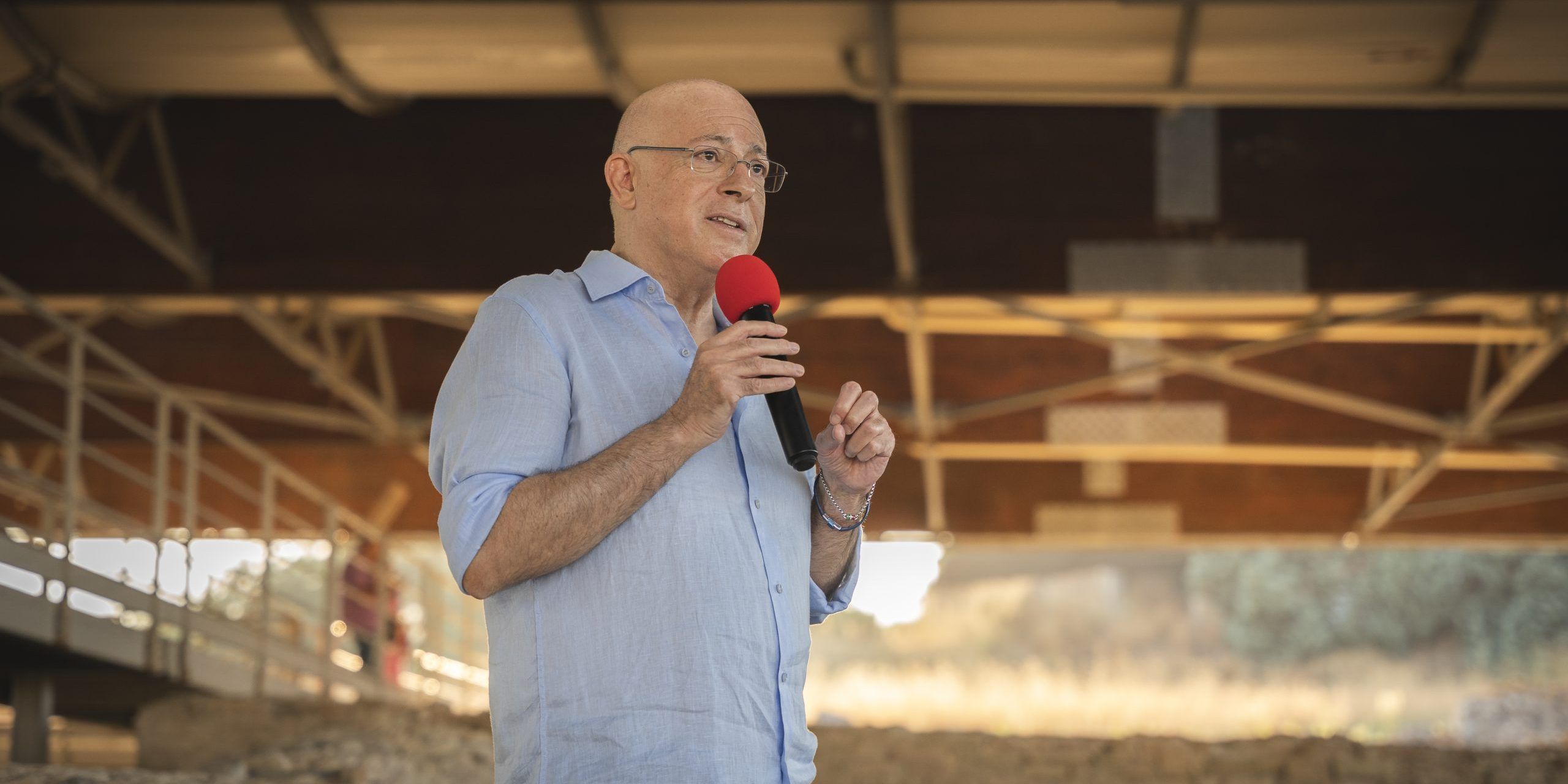 Il festival Dialog e la necessità di aprire i libri