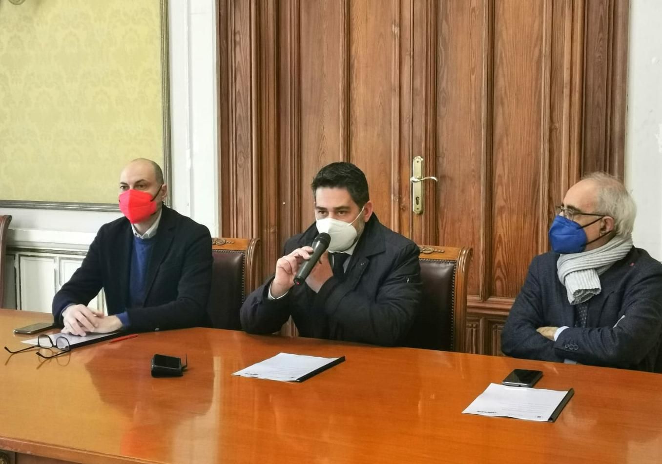 Reggio, protocollo tra Comune e centro Agape per contrastare la povertà educativa