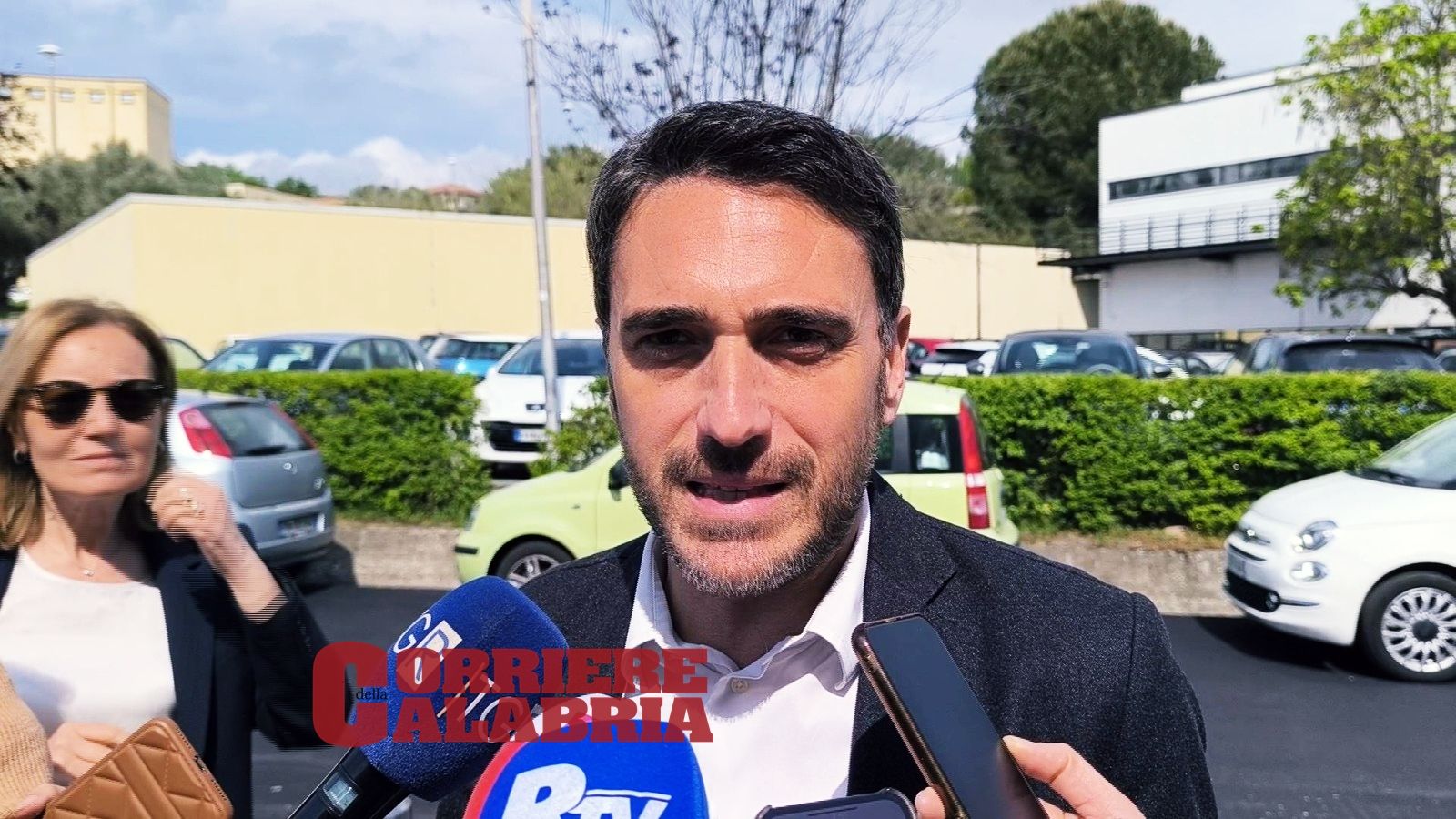 Elezioni Rende, Irto: «Appoggiamo un candidato di cambiamento»