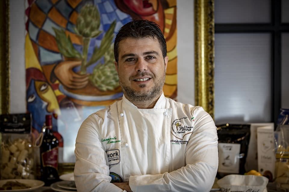 A Lamezia e Vibo un weekend solidale: pasto da chef per i più bisognosi