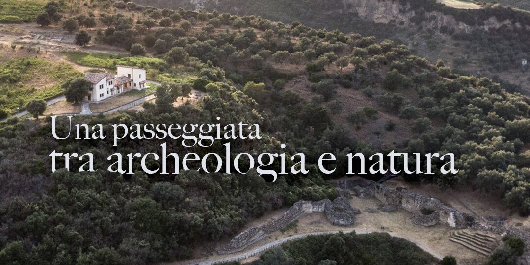 “Una passeggiata tra archeologia e natura”, a Paludi le Giornate Europee del Patrimonio