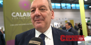 Agricoltura, La Pietra: «La Calabria può offrire opportunità ai suoi giovani»
