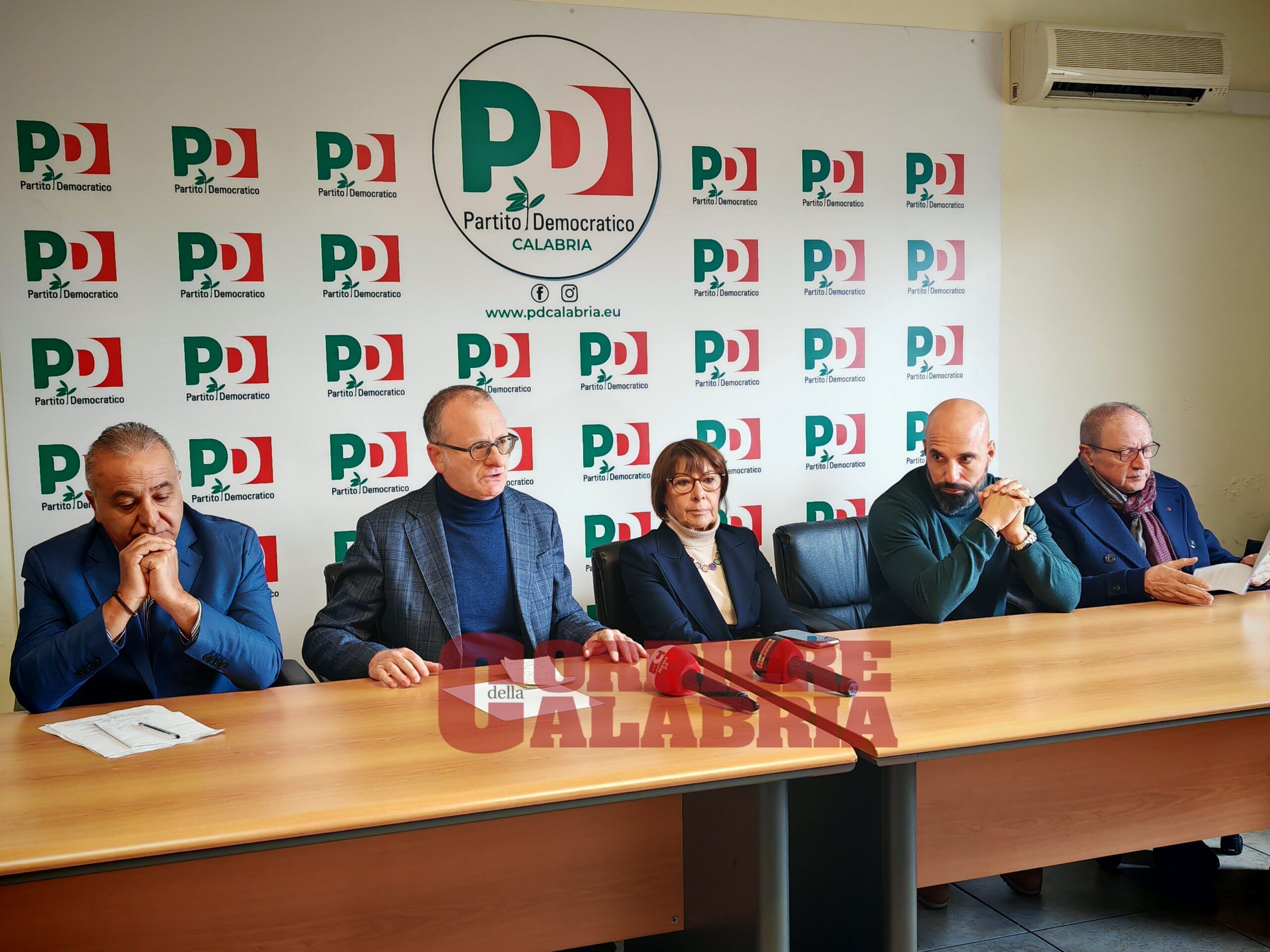 Centrale del Mercure, Pd all’attacco dopo la decisione del Cdm. «Ambiente e lavoro possono coesistere»