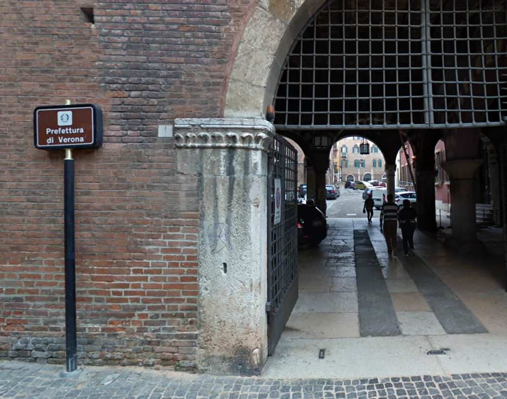 Sospetti legami con i clan di Vibo, scatta l'interdittiva a Verona