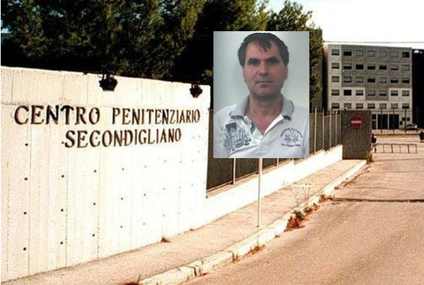 Il parroco che chiamava «San Luigi» il boss Mancuso