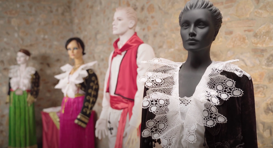 Rassegna del Costume e della Cultura Arbëreshe, al via la 37esima edizione – VIDEO