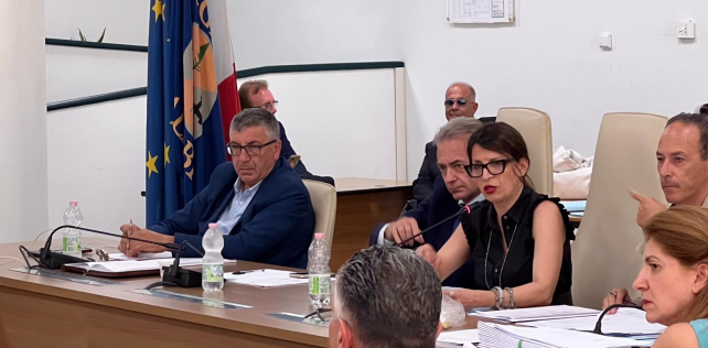 Katya Gentile: «Troppe criticità nel sistema dei consorzi. Ripartiamo da uno»