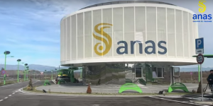 Green Island, ricariche elettriche e un presidio sanitario. Anas attiva i nuovi servizi sull’A2 in Calabria