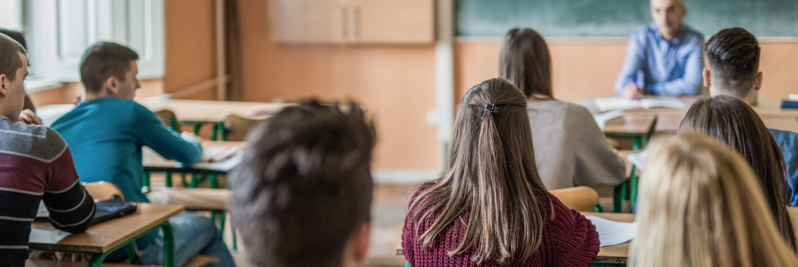 Stop del Consiglio di Stato al liceo Made in Italy. «Servono chiarimenti»